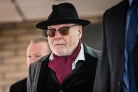 Gary Glitter Hit With New ‘Historic’ Sex Offense Charges Decades After Alleged Crimes