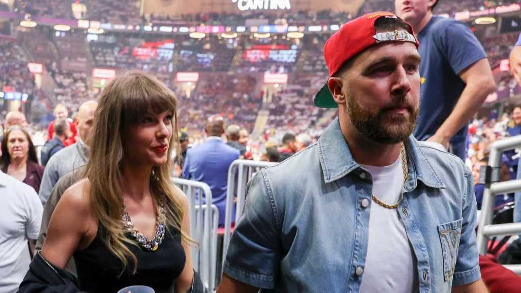 Taylor Swift & Travis Kelce’s 8-Figure Donations Ahead of Wedding Revealed