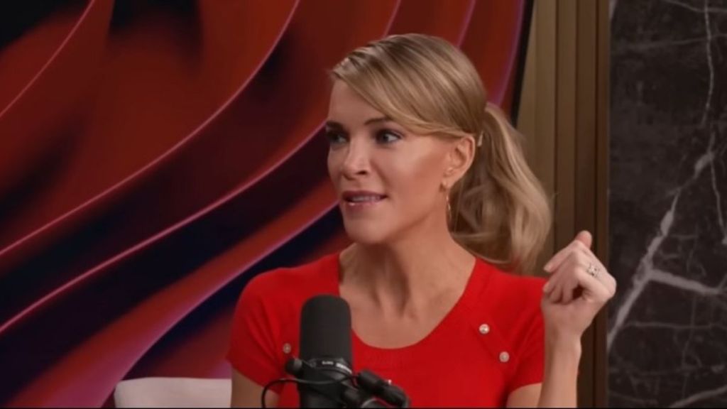 The Megyn Kelly Show Rips Taylor Swift and Travis Kelce’s Rumored 'Disney Wedding'