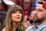 Taylor Swift's Wedding Guest Swag May Have Accidentally Revealed This