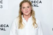 Taylor Swift's Wedding Headlines Prompt Bitter Amy Schumer Joke