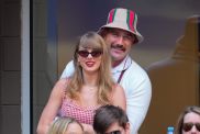 Newlyweds Taylor Swift & Travis Kelce Don't Want to Live in Taylor's House — Source