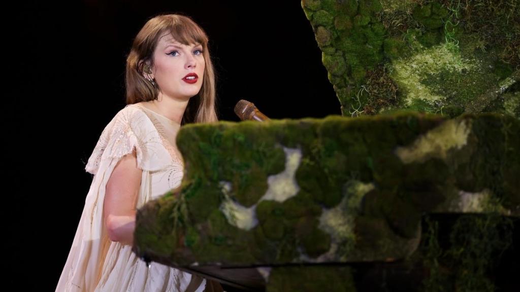 Taylor Swift Won’t Sue Wedding Leakers but They Could Pay Another Price — Source