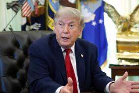 Donald Trump Just Became the First Sitting President to Sign American Money