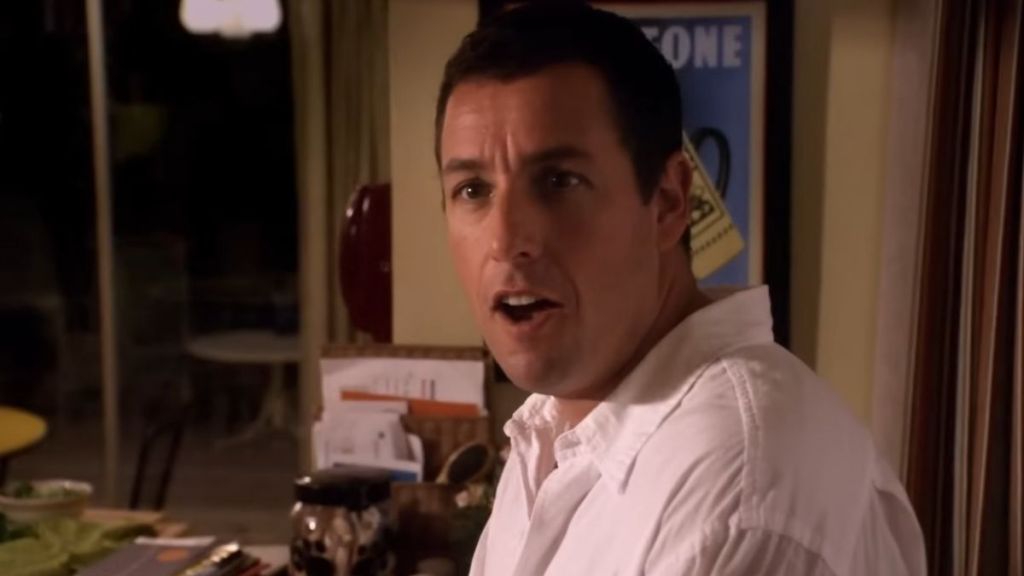 Adam Sandler & Kate Beckinsale’s Sci-Fi Comedy Is About To Leave Netflix