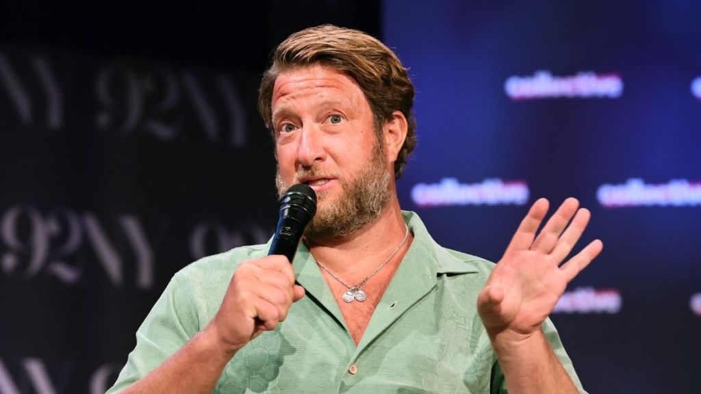 Dave Portnoy Reopens the Call Her Daddy War With Explosive New Claims