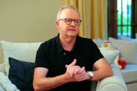 Australian PM’s Off-Color Kylie Minogue Comment Backfires Into Viral Headache