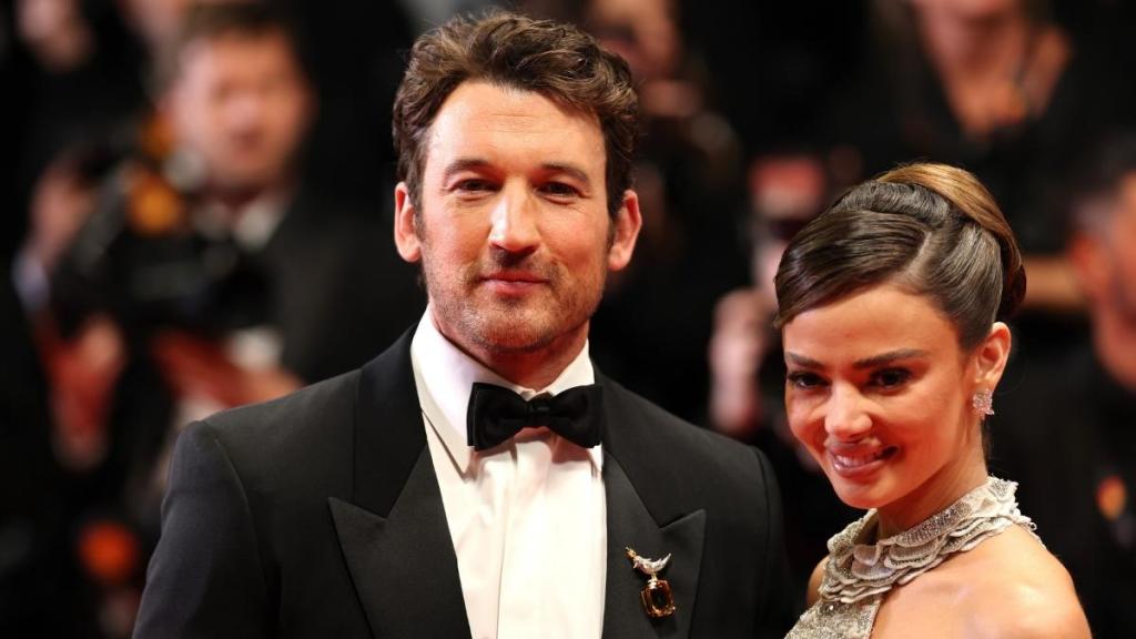 Miles and Keleigh Teller’s Wedding Absence Fuels Taylor Swift Fallout Buzz