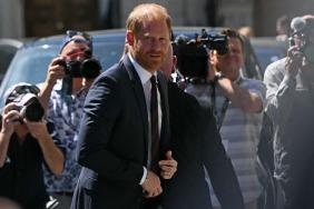 Prince Harry's War on the Daily Mail Ends in Crushing Court Defeat