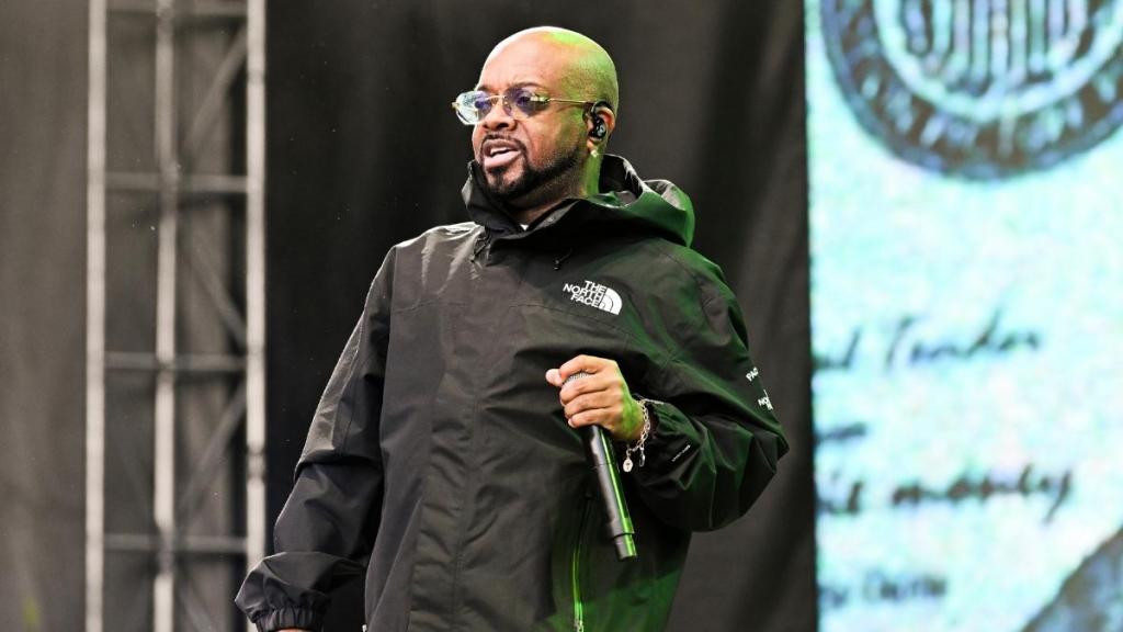 Jermaine Dupri Drags Sony to Court Over Shocking $18 Million Royalty Dispute