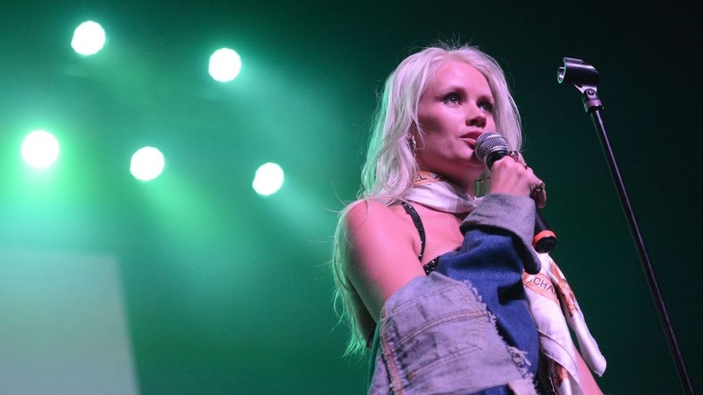 Party Rock Anthem Singer Lauren Bennett's Death Takes Unexpected Turn