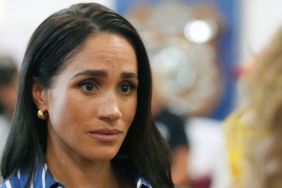 Prince Philip’s Alleged Meghan Markle Nickname Says Plenty in Two Words — Book