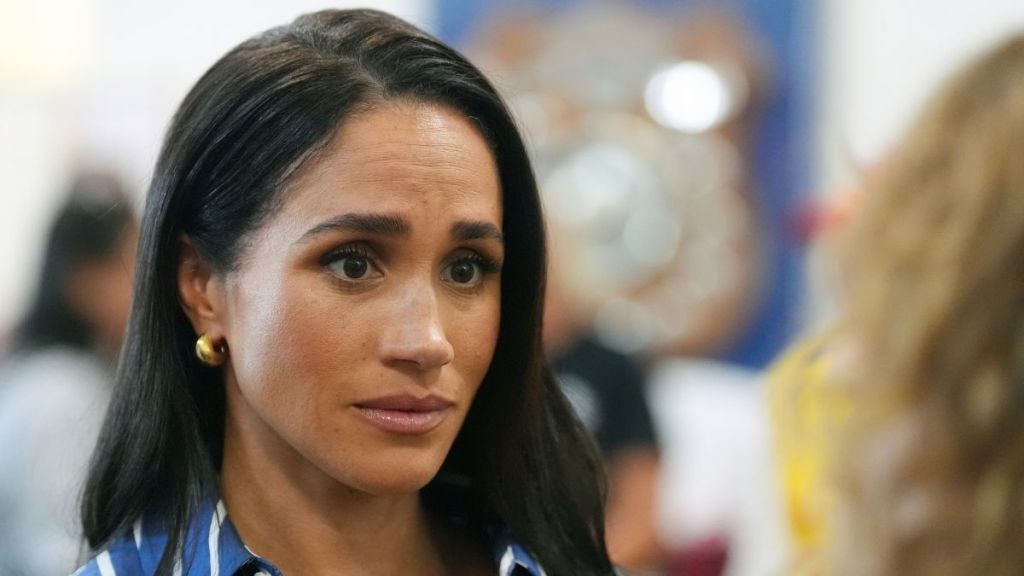 Prince Philip’s Alleged Meghan Markle Nickname Says Plenty in Two Words — Book