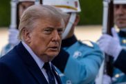 Donald Trump's $3.8 Billion Defamation Lawsuit Hits a Wall in Court