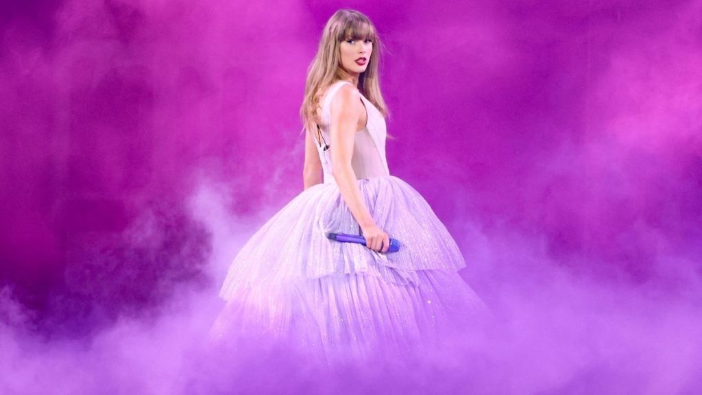 Taylor Swift's Wedding Team Couldn't Stop Discussing Kanye West for a Reason — Source