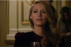 Blake Lively & Harrison Ford’s Beloved Romance Fantasy Is Leaving Netflix  