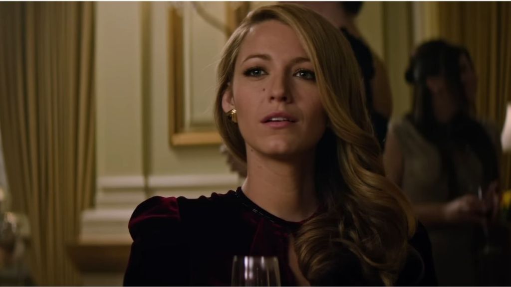 Blake Lively & Harrison Ford’s Beloved Romance Fantasy Is Leaving Netflix