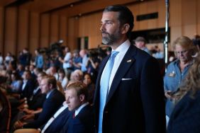 Donald Trump Jr. Blasts 'Liars' Over False Charlie Kirk Murder Claims