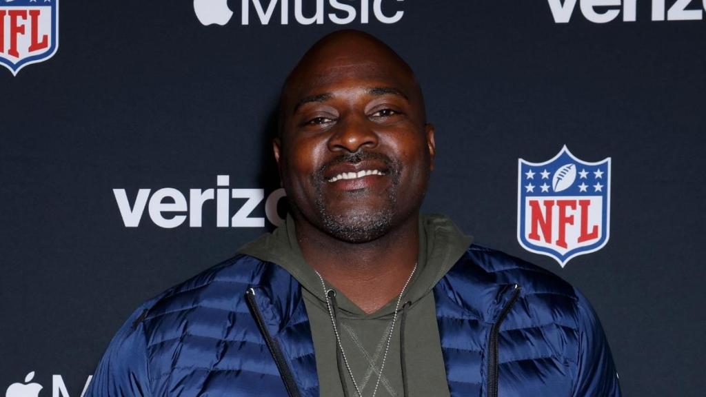 Marcellus Wiley Faced $500K Loan Lawsuit Before Domestic Battery Arrest and Rape Allegations