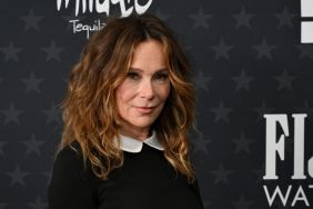 Dirty Dancing Icon Jennifer Grey Reveals Her Mother’s Final Heartbreaking Choice