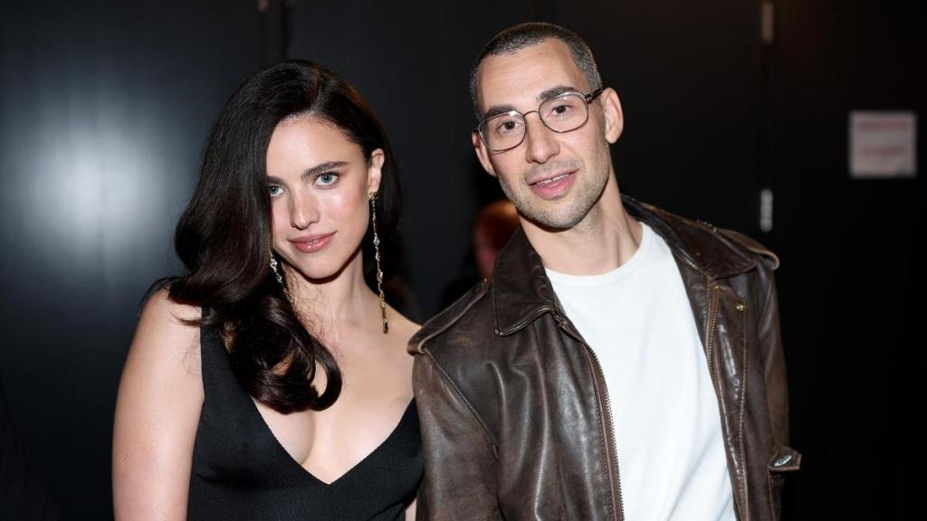 Margaret Qualley Deletes Jack Antonoff Wedding Post as Split Rumors Explode