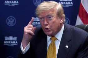 Donald Trump's 'Islamic Republic of Japan' Gaffe Overshadows High-Stakes NATO Summit