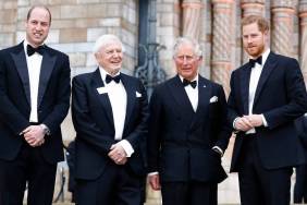 Prince Harry's Buckingham Palace Snub Gets Worse — Source
