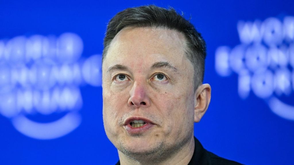 Elon Musk Used C-Word for Tom Holland, But There's a Catch
