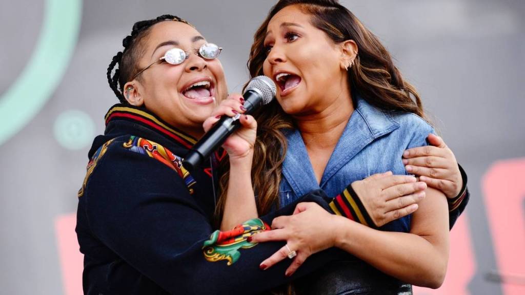 Disney's Cheetah Girls 4 Sparks Fierce Whitewashing Debate
