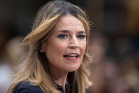 Savannah Guthrie Misses Second Straight Today Show Without Explanation