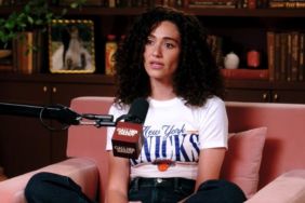 Emmy Rossum Finally Responds to Rumors About Shameless Exit