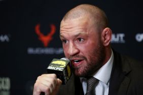 Conor McGregor Imposes Sex Ban Ahead of UFC Gamble