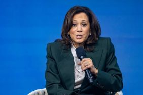 Kamala Harris Reportedly ‘Hurt’ After Taylor Swift's Wedding Snub