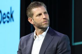 Eric Trump Faces Backlash Over Airport Renaming Claim