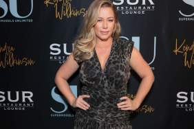 Kendra Wilkinson Says She's Done With Playboy Pinup Image