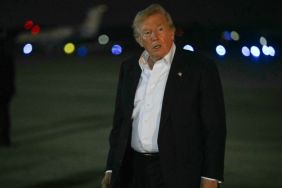 Donald Trump Airport Rename in Palm Beach Costs $5.5 Million — Report