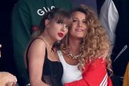 Taylor Swift's Place in Blake Lively's Family Has Changed — Source
