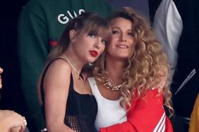 Taylor Swift's Place in Blake Lively's Family Has Changed — Source
