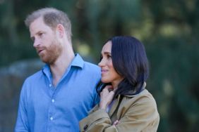 Prince Harry’s Solo UK Trip May Become a Sussex Family Moment — Report