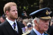 King Charles Made One Thing 'Very Clear' to Prince Harry — Source