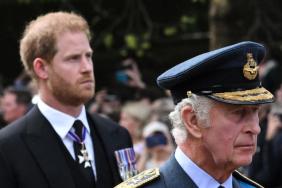 King Charles Made One Thing 'Very Clear' to Prince Harry — Source