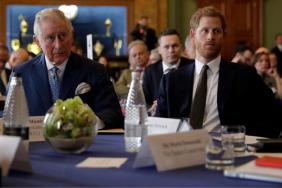 King Charles Grew Tired of Talking to Prince Harry — Report