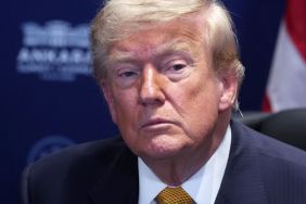 Donald Trump Mourns the Ally Who Once Told Him to ‘Go to Hell’