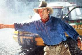 Jurassic Park Actor Sam Neill Passes Away at 78 — Report