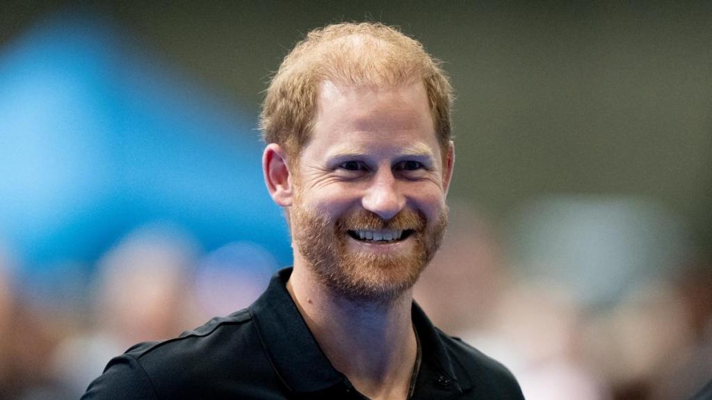 Prince Harry’s New Podcast Teaser Includes One Rare Royal Detail