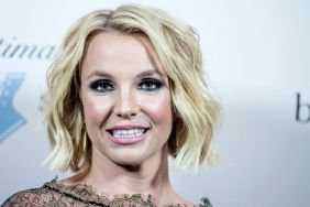 Britney Spears' Highway Stunt Sparks Police Courtesy Call