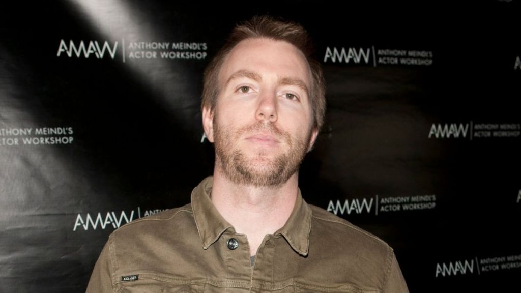 Cher's Son Elijah Blue Allman's Bitter Divorce Suddenly Comes to a Halt