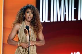 Kelly Rowland Wants to Bring a Disco Icon to the Big Screen