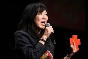 Comedian Margaret Cho Roasts Lindsey Graham After His Death