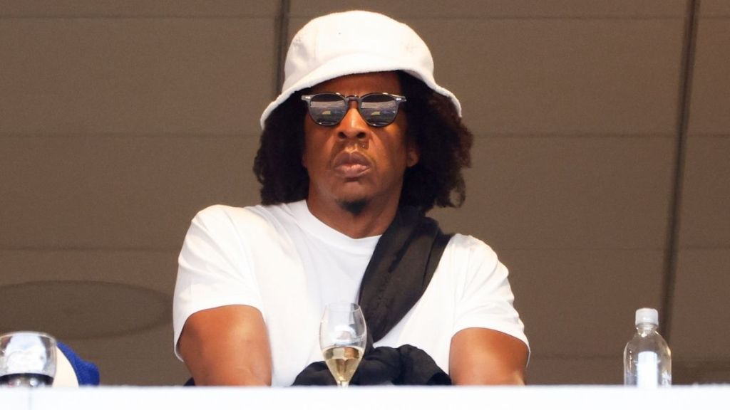 Jay-Z's Colin Kaepernick Lyric Gets a Key NFL Fact Wrong — Report
